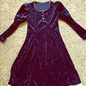 Beautiful Custom Period Style Renaissance Dress S